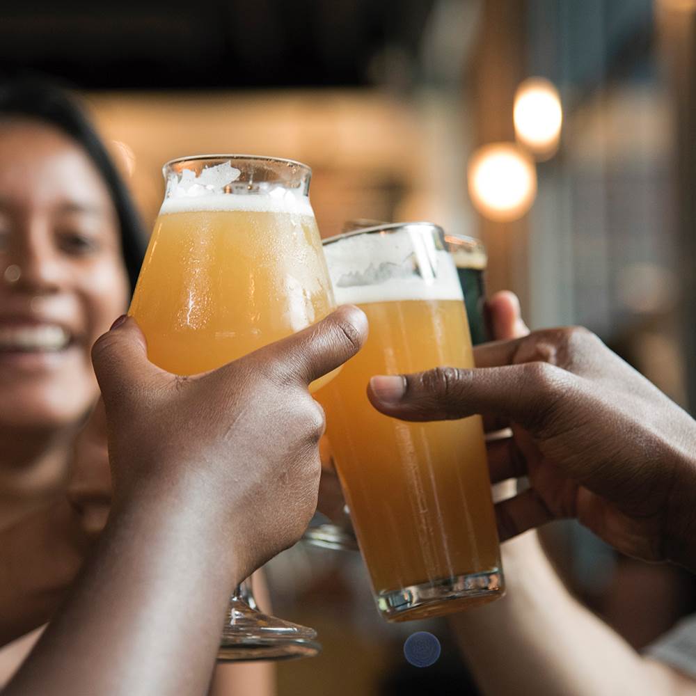 Craft & Indie Beer